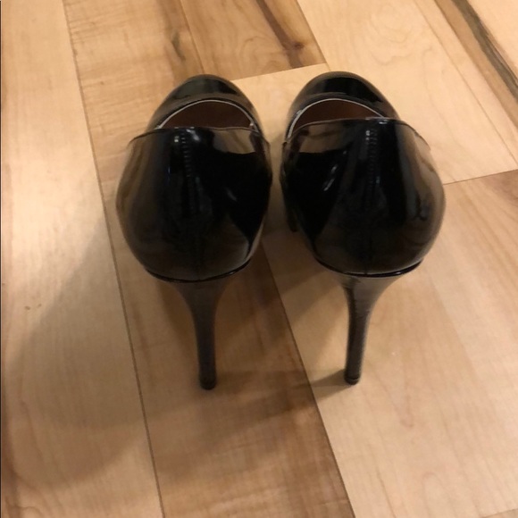 Steve Madden Platform Heel - Picture 4 of 4